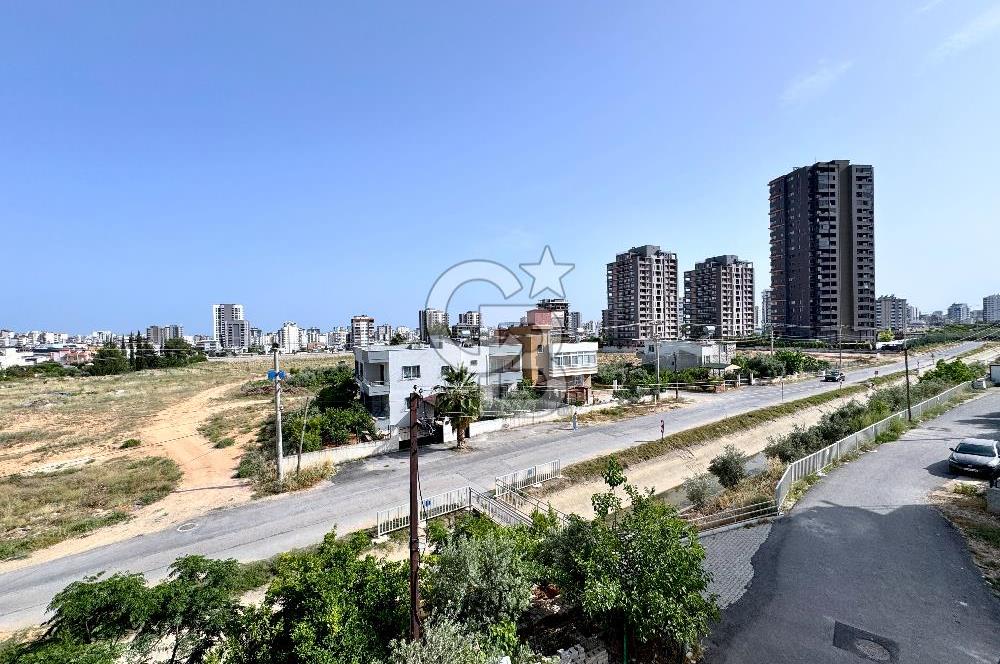 YENİŞEHİR KUZEYKENT’TE KİRALIK 4+1 DAİRE
