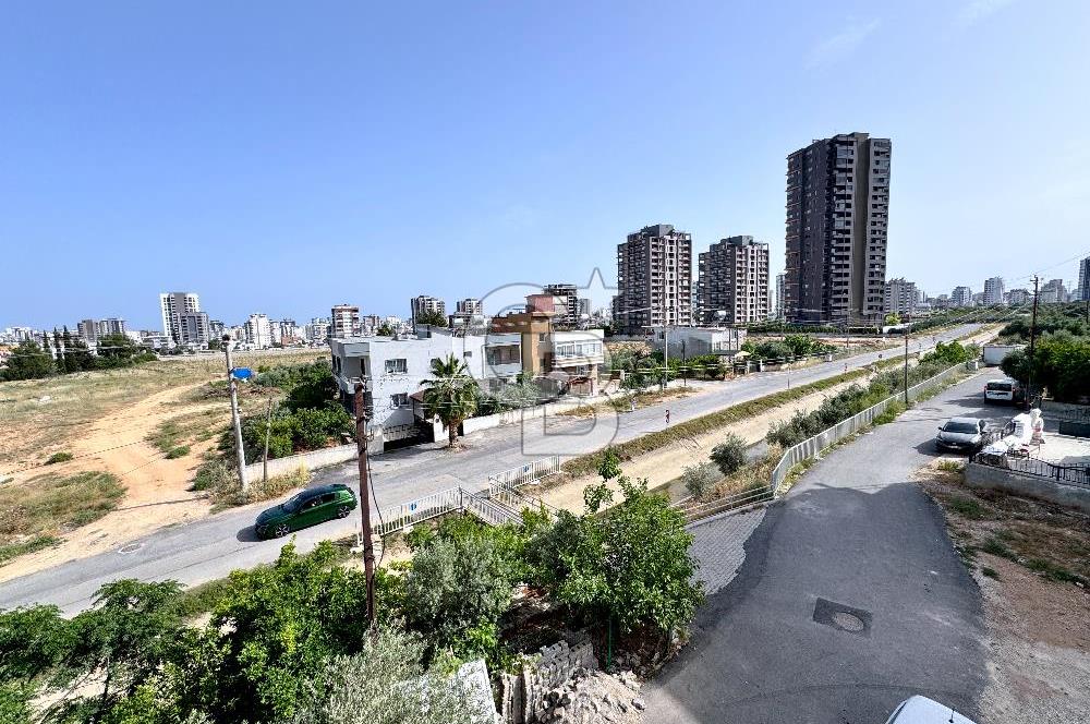 YENİŞEHİR KUZEYKENT’TE KİRALIK 4+1 DAİRE