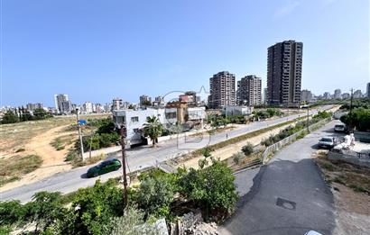 YENİŞEHİR KUZEYKENT’TE KİRALIK 4+1 DAİRE
