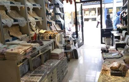 CB ATA'DAN ERZURUM MERKEZ TAŞMAĞAZALAR'DA SATILIK İŞ YERİ