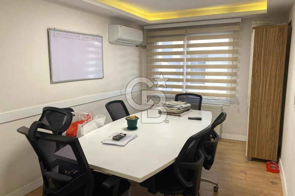 Hatay Caddesinde Faturalı Satılık 2+1 Daire