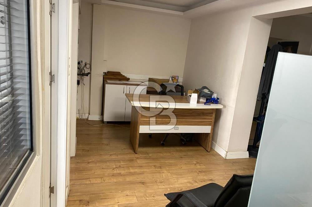 Hatay Caddesinde Faturalı Satılık 2+1 Daire