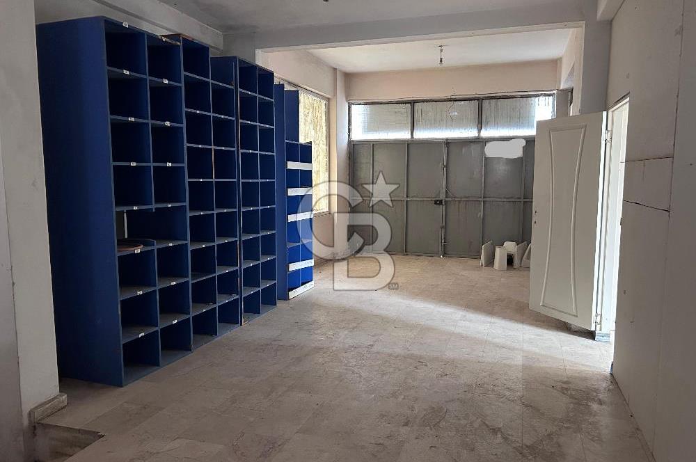 YALOVA GOP KİRALIK DEPO İŞ YERİ.! 350M2