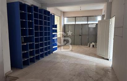 YALOVA GOP KİRALIK DEPO İŞ YERİ.! 350M2