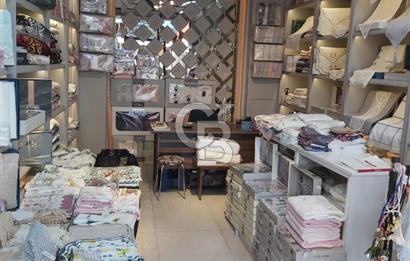 CB ATA'DAN ERZURUM MERKEZ TAŞMAĞAZALAR'DA SATILIK İŞ YERİ