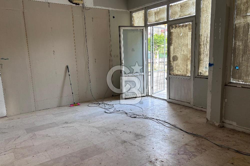 YALOVA GOP KİRALIK DEPO İŞ YERİ.! 350M2