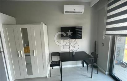 Fortis İstanbul'da Satılık, Eşyalı, Boş, 1+0 Residence Daire