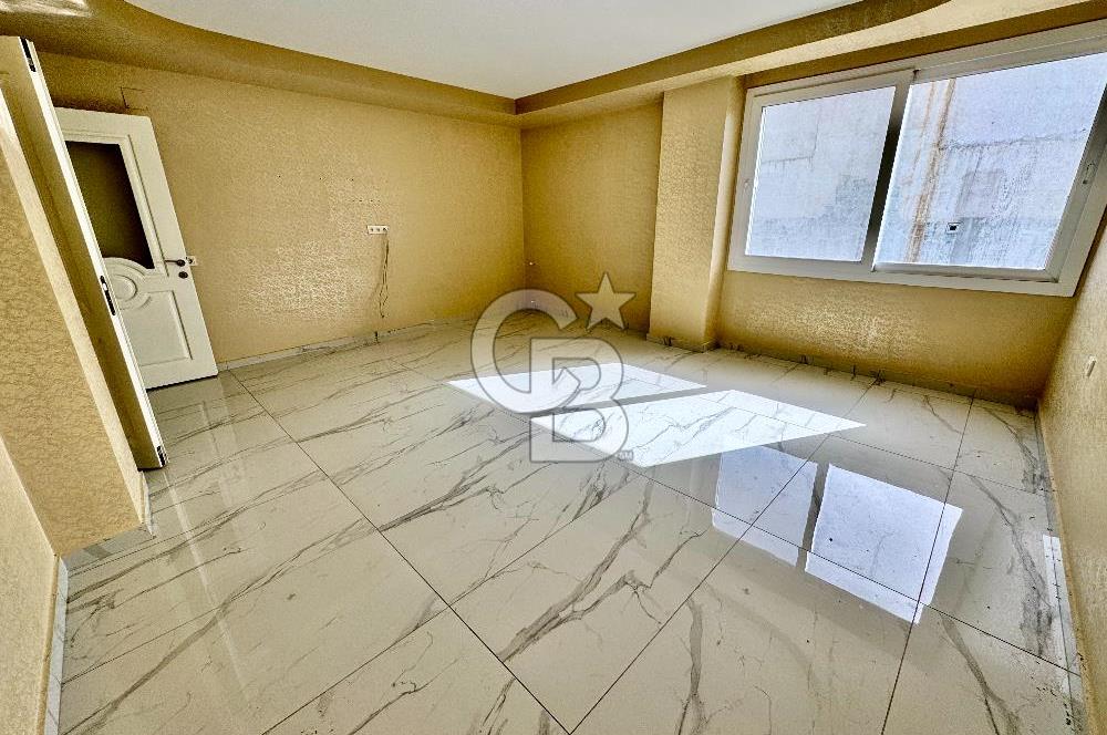 YENİŞEHİR KUZEYKENT’TE KİRALIK 4+1 DAİRE
