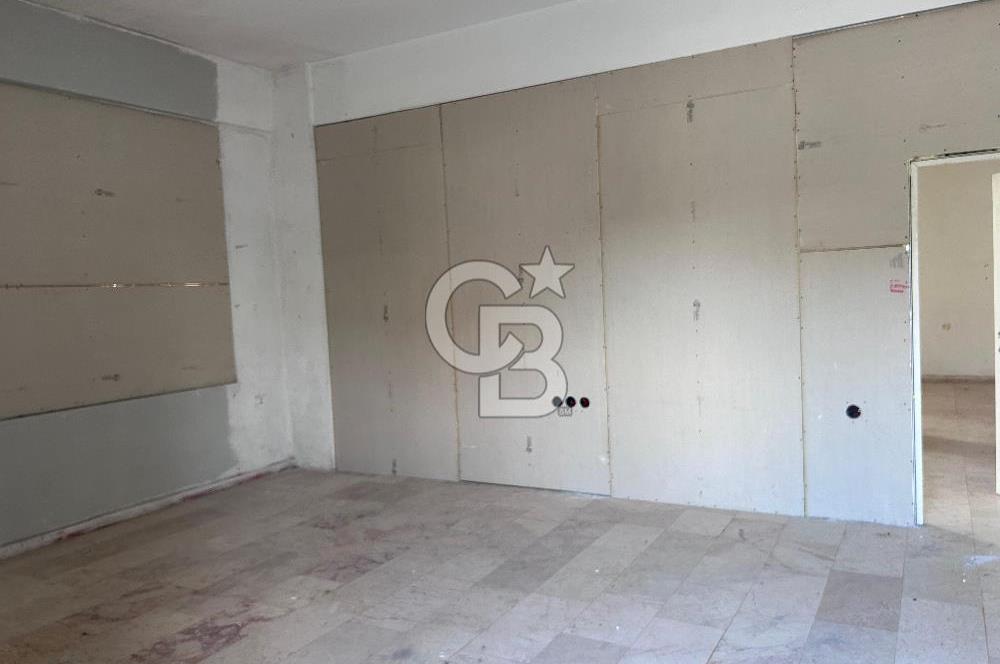 YALOVA GOP KİRALIK DEPO İŞ YERİ.! 350M2