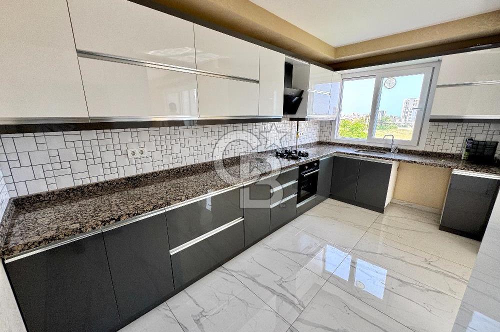 YENİŞEHİR KUZEYKENT’TE KİRALIK 4+1 DAİRE