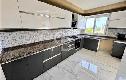YENİŞEHİR KUZEYKENT’TE KİRALIK 4+1 DAİRE