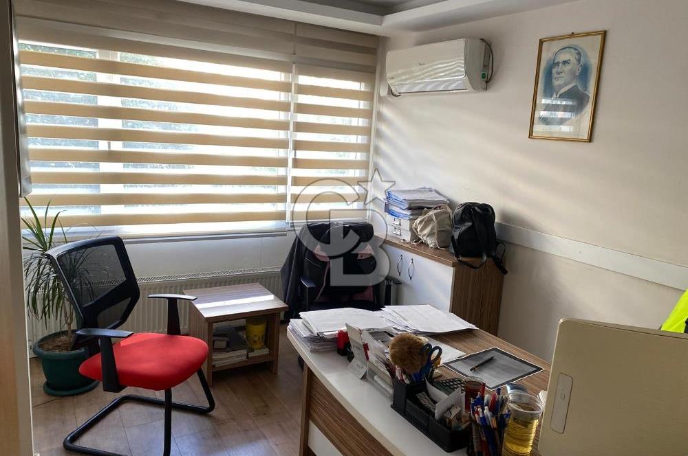 Hatay Caddesinde Faturalı Satılık 2+1 Daire