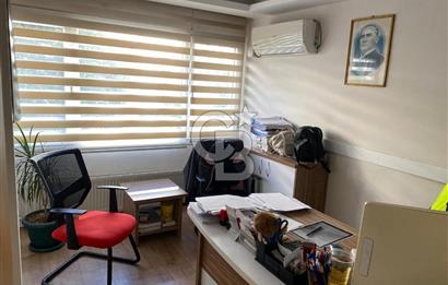 Hatay Caddesinde Faturalı Satılık 2+1 Daire