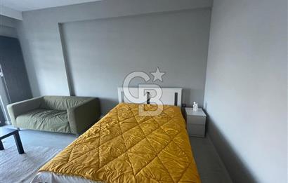 Fortis İstanbul'da Satılık, Eşyalı, Boş, 1+0 Residence Daire