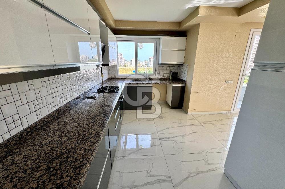 YENİŞEHİR KUZEYKENT’TE KİRALIK 4+1 DAİRE