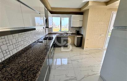 YENİŞEHİR KUZEYKENT’TE KİRALIK 4+1 DAİRE