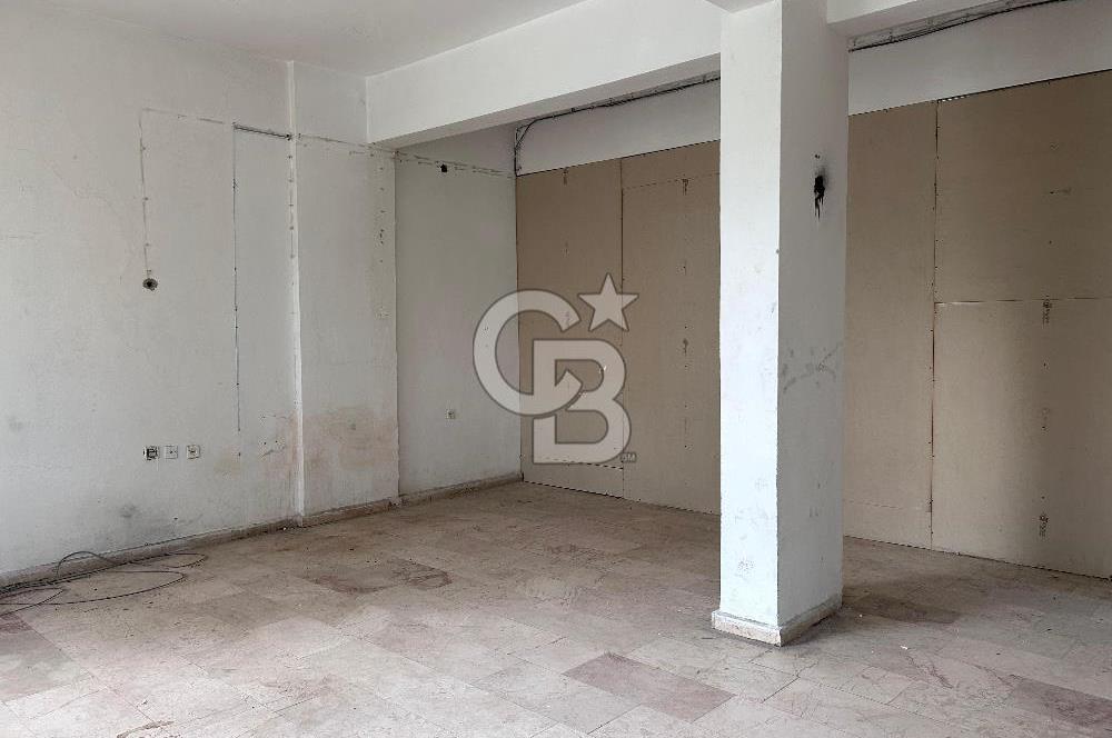 YALOVA GOP KİRALIK DEPO İŞ YERİ.! 350M2