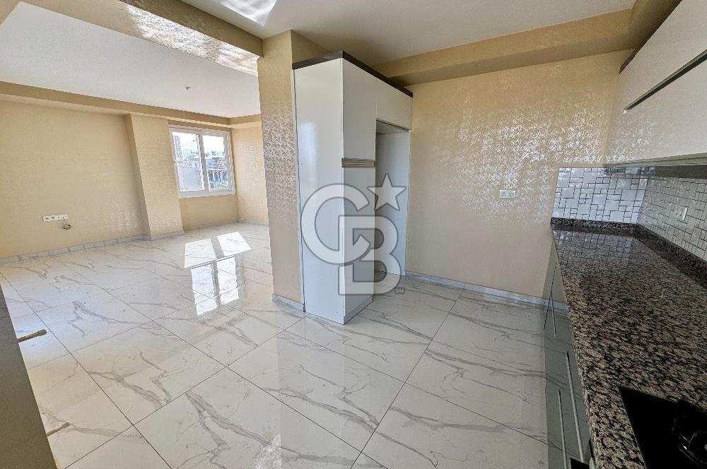YENİŞEHİR KUZEYKENT’TE KİRALIK 4+1 DAİRE