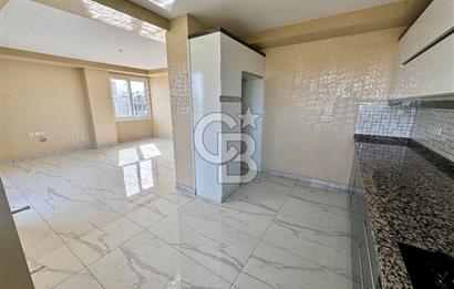 YENİŞEHİR KUZEYKENT’TE KİRALIK 4+1 DAİRE