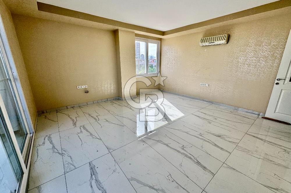 YENİŞEHİR KUZEYKENT’TE KİRALIK 4+1 DAİRE