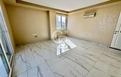 YENİŞEHİR KUZEYKENT’TE KİRALIK 4+1 DAİRE