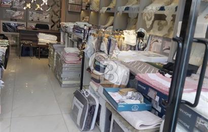 CB ATA'DAN ERZURUM MERKEZ TAŞMAĞAZALAR'DA SATILIK İŞ YERİ