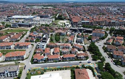 ALTINIŞIK; AKILLI EV TEKNOLOJİLERİNE SAHİP FONKSİYONEL VİLLA.