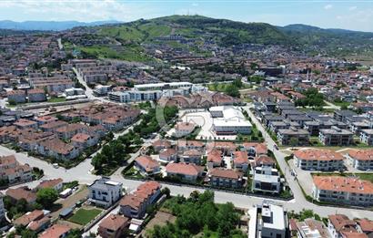 ALTINIŞIK; AKILLI EV TEKNOLOJİLERİNE SAHİP FONKSİYONEL VİLLA.