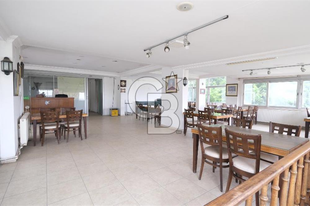 BEYTEPE MERKEZDE HER İŞ KOLUNA UYGUN 150m2 DÜKKAN