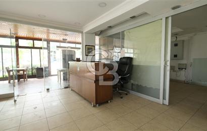 BEYTEPE MERKEZDE HER İŞ KOLUNA UYGUN 150m2 DÜKKAN