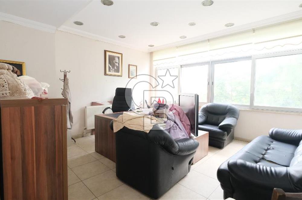 BEYTEPE MERKEZDE HER İŞ KOLUNA UYGUN 150m2 DÜKKAN