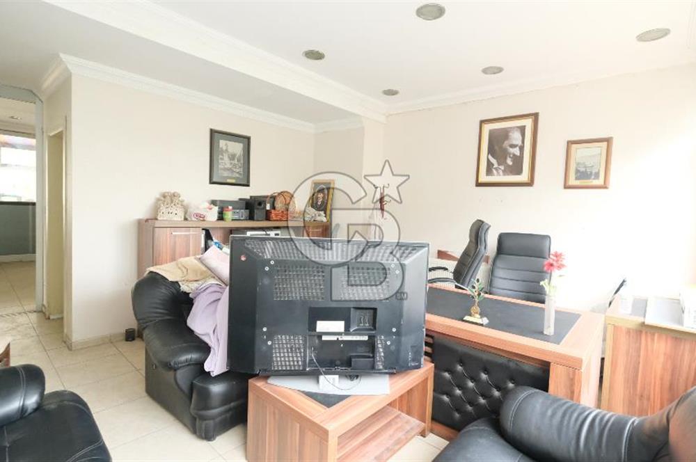 BEYTEPE MERKEZDE HER İŞ KOLUNA UYGUN 150m2 DÜKKAN