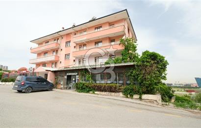 BEYTEPE MERKEZDE HER İŞ KOLUNA UYGUN 150m2 DÜKKAN