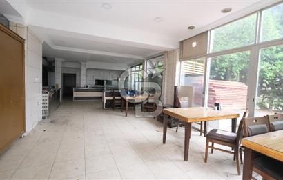 BEYTEPE MERKEZDE HER İŞ KOLUNA UYGUN 150m2 DÜKKAN
