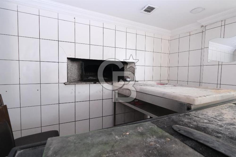 BEYTEPE MERKEZDE HER İŞ KOLUNA UYGUN 150m2 DÜKKAN