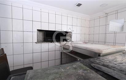 BEYTEPE MERKEZDE HER İŞ KOLUNA UYGUN 150m2 DÜKKAN