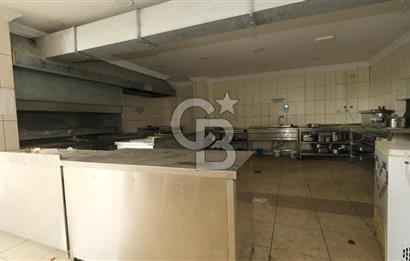 BEYTEPE MERKEZDE HER İŞ KOLUNA UYGUN 150m2 DÜKKAN