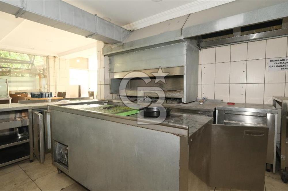 BEYTEPE MERKEZDE HER İŞ KOLUNA UYGUN 150m2 DÜKKAN