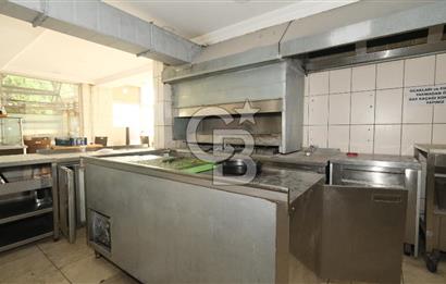 BEYTEPE MERKEZDE HER İŞ KOLUNA UYGUN 150m2 DÜKKAN