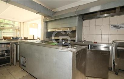 BEYTEPE MERKEZDE HER İŞ KOLUNA UYGUN 150m2 DÜKKAN