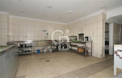 BEYTEPE MERKEZDE HER İŞ KOLUNA UYGUN 150m2 DÜKKAN