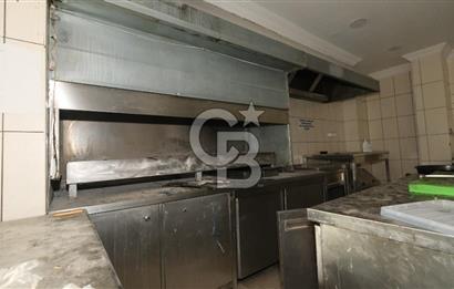 BEYTEPE MERKEZDE HER İŞ KOLUNA UYGUN 150m2 DÜKKAN