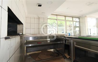 BEYTEPE MERKEZDE HER İŞ KOLUNA UYGUN 150m2 DÜKKAN