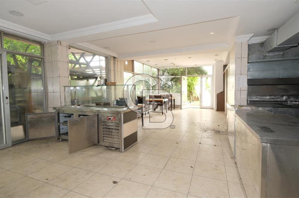 BEYTEPE MERKEZDE HER İŞ KOLUNA UYGUN 150m2 DÜKKAN