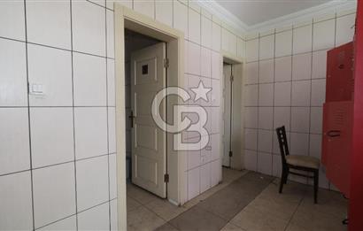 BEYTEPE MERKEZDE HER İŞ KOLUNA UYGUN 150m2 DÜKKAN