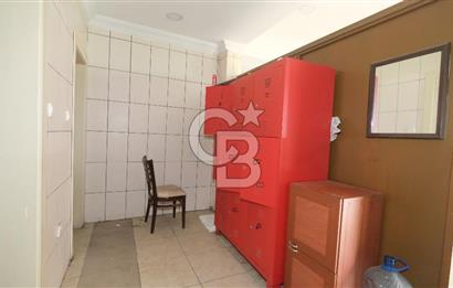 BEYTEPE MERKEZDE HER İŞ KOLUNA UYGUN 150m2 DÜKKAN