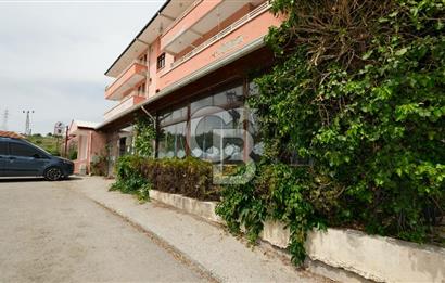 BEYTEPE MERKEZDE HER İŞ KOLUNA UYGUN 150m2 DÜKKAN