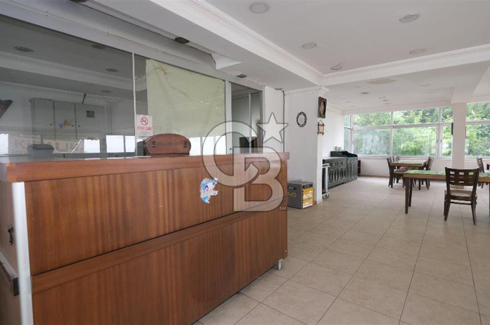 BEYTEPE MERKEZDE HER İŞ KOLUNA UYGUN 150m2 DÜKKAN