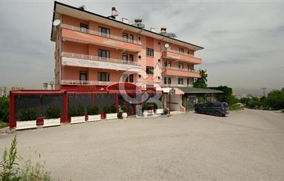 BEYTEPE MERKEZDE HER İŞ KOLUNA UYGUN 150m2 DÜKKAN