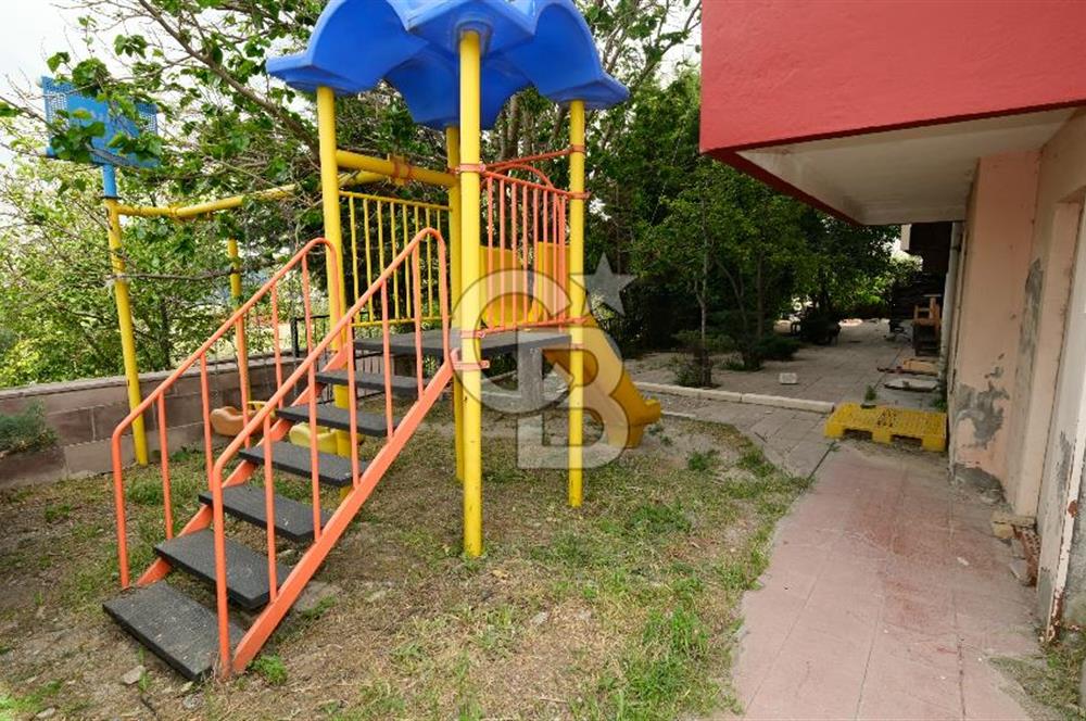 BEYTEPE MERKEZDE HER İŞ KOLUNA UYGUN 150m2 DÜKKAN